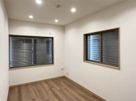 耐震補強と断熱材に包まれた安心で快適な家　大田区E様邸